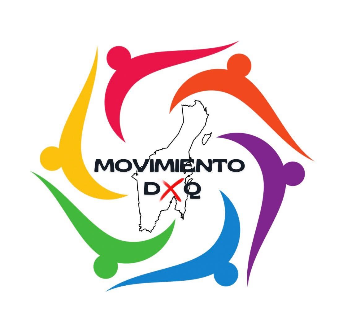Logo MDXQROO